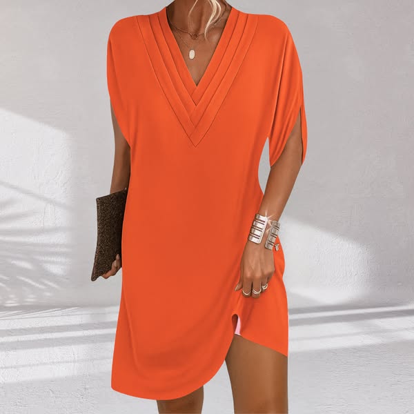 Trudy™ | Abito elegante e lusinghiero