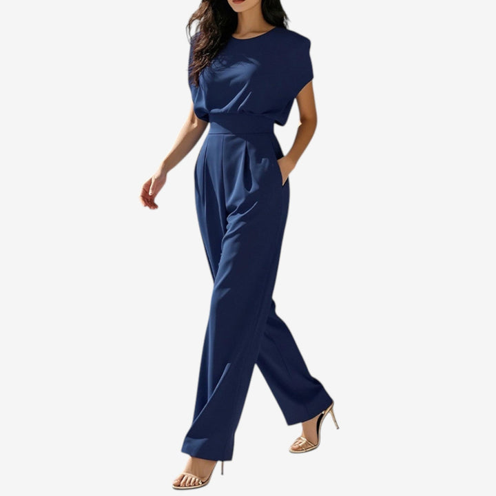 MOREAU LYON | COMBINAZIONE CHIC PER DONNE