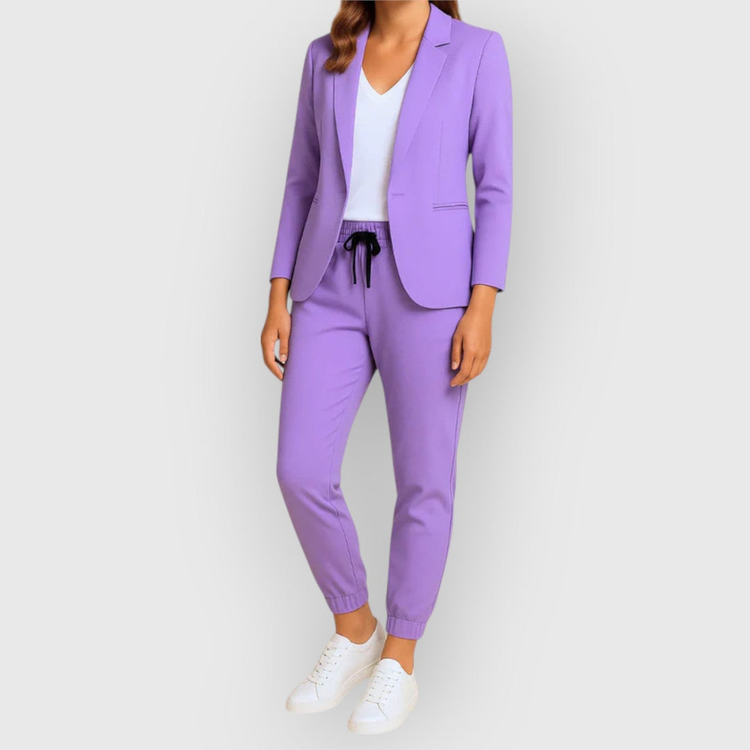 Mirone™ | Completo da Donna
