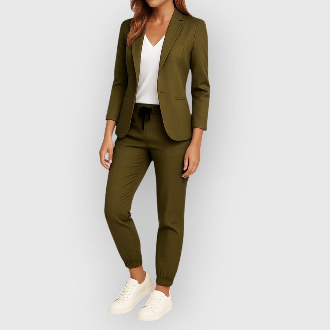 Mirone™ | Completo da Donna