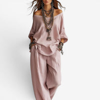 Shelly Set Elegante