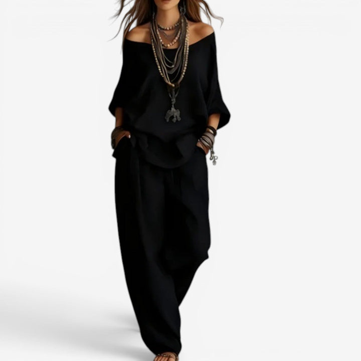 Shelly Set Elegante