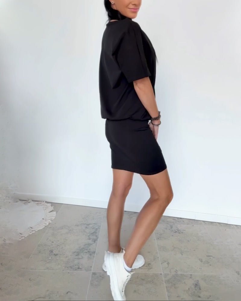 Melissa | Abito stretch confortevole