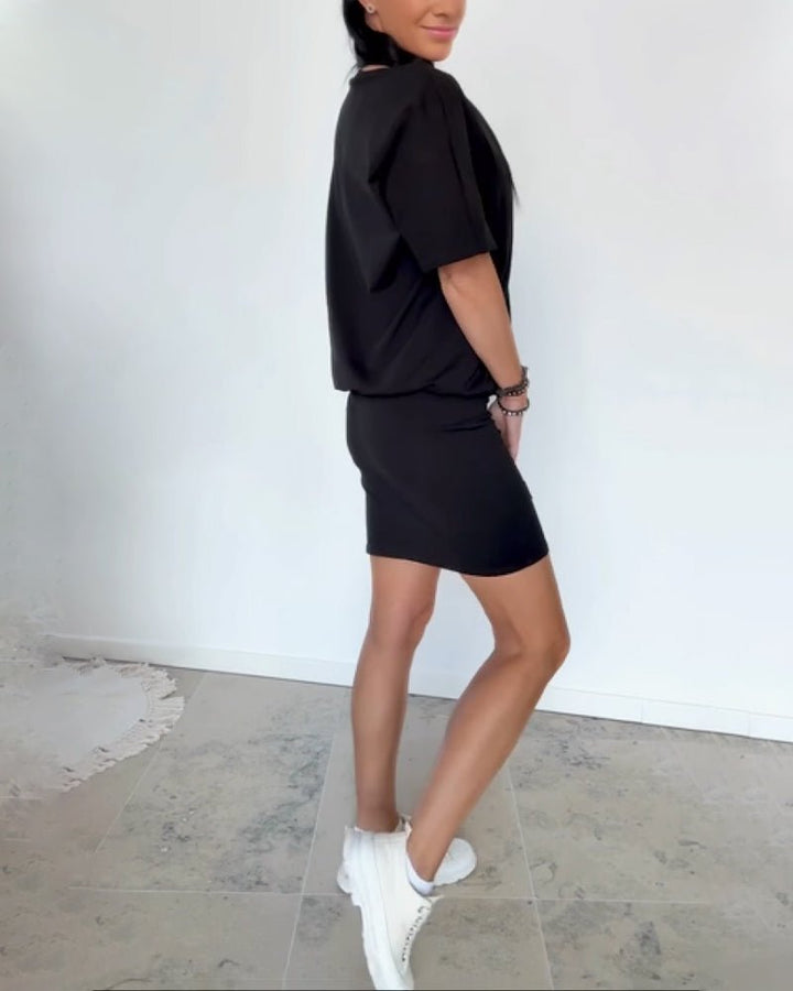 Melissa | Abito stretch confortevole