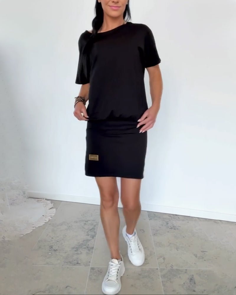 Melissa | Abito stretch confortevole