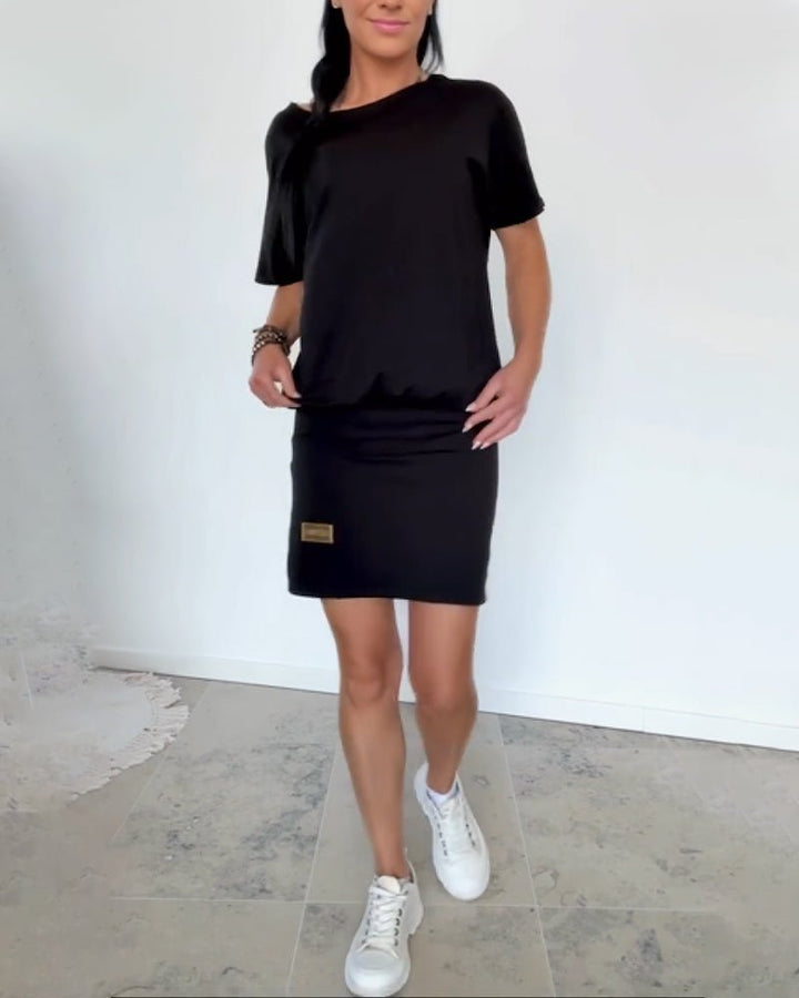 Melissa | Abito stretch confortevole