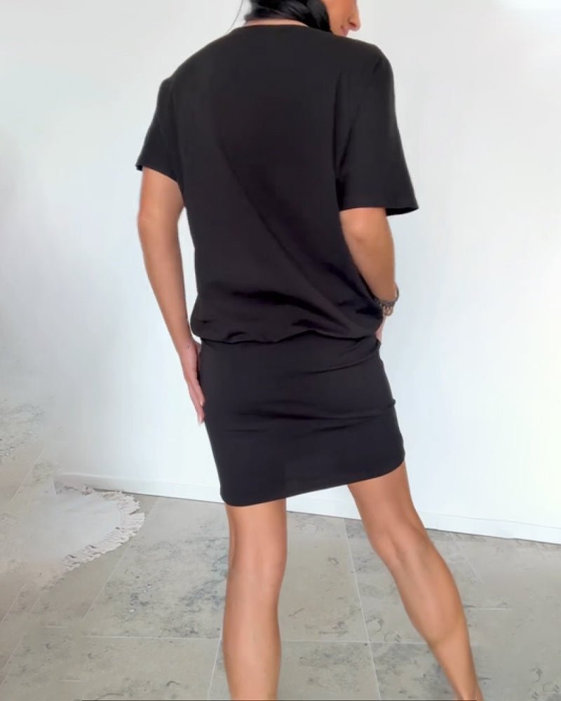 Melissa | Abito stretch confortevole
