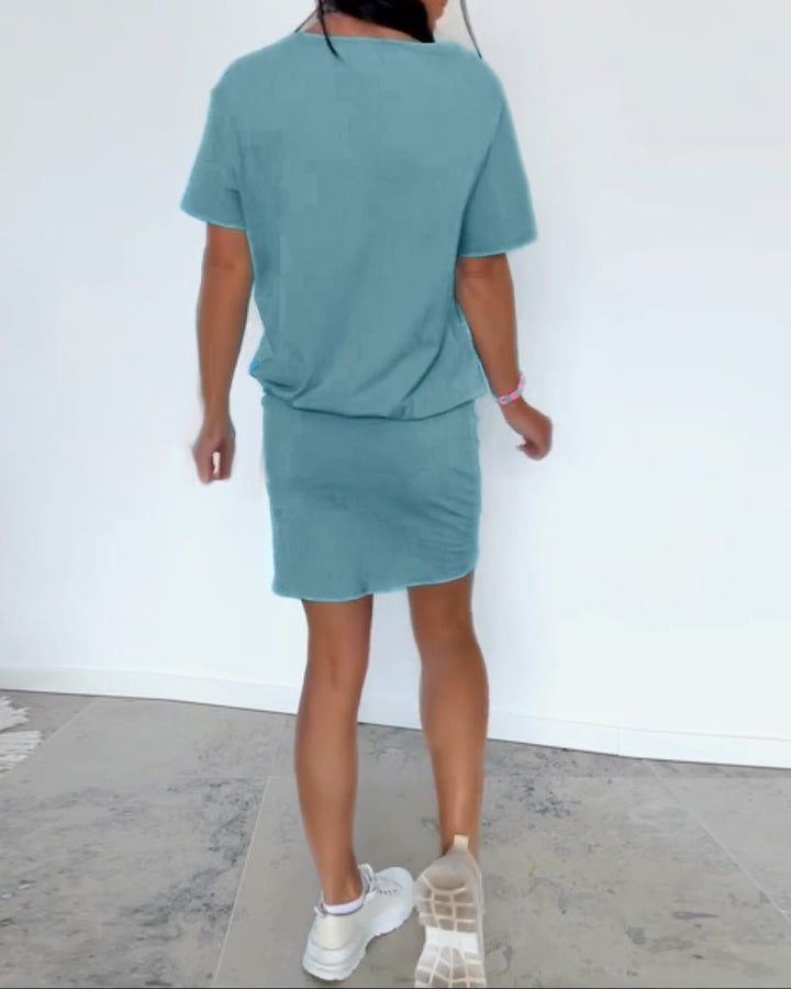 Melissa | Abito stretch confortevole