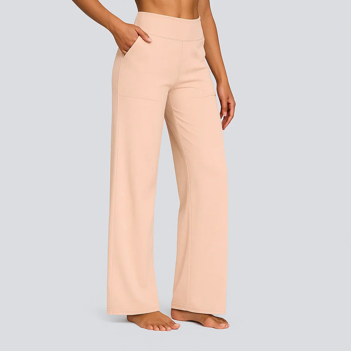 Pantaloni Elasticizzati Comfort Klara
