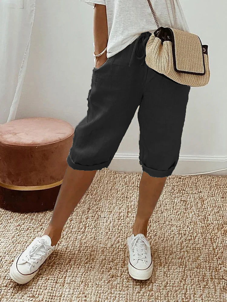 Laluna | Pantaloncini da donna