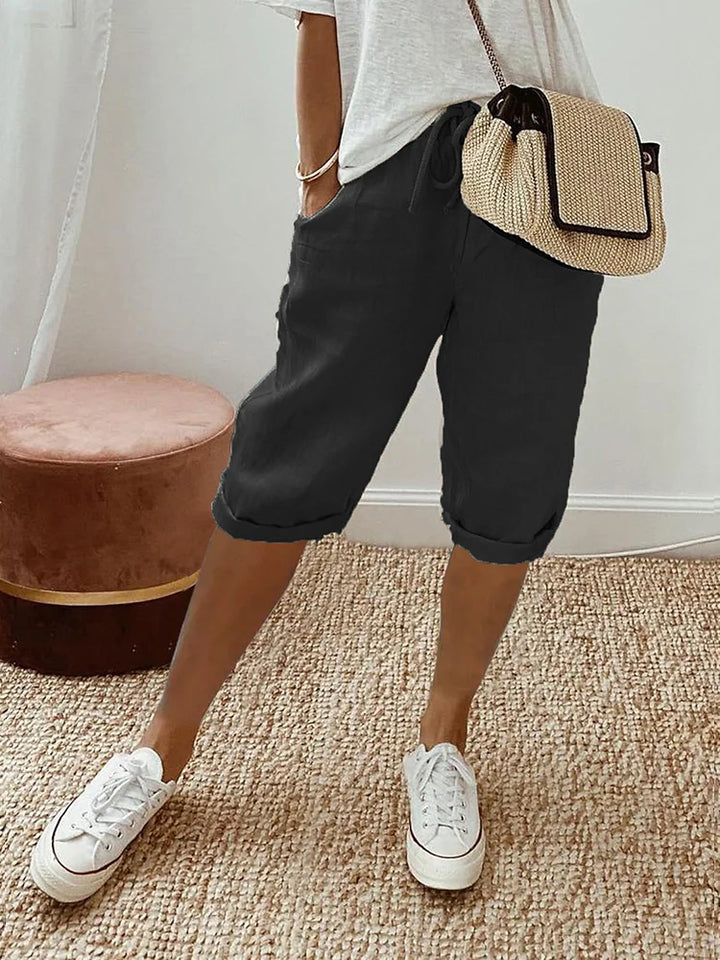 Laluna | Pantaloncini da donna