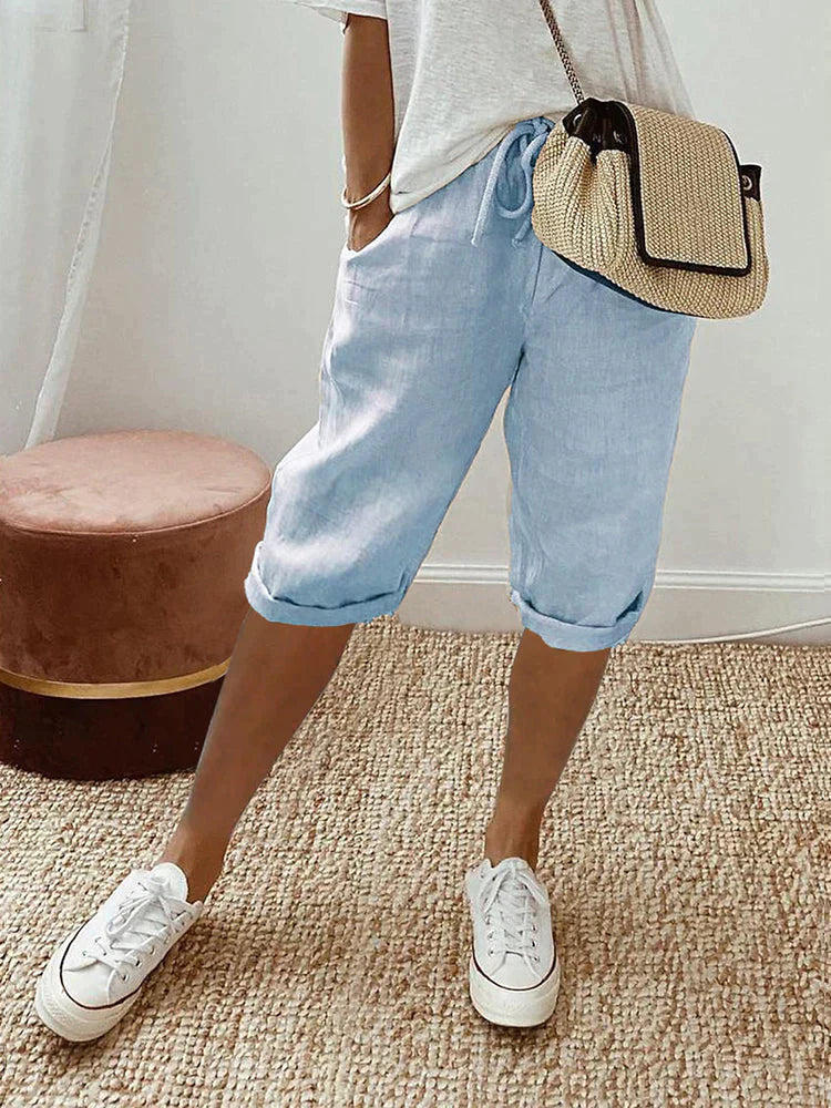 Laluna | Pantaloncini da donna