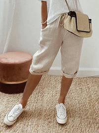 Laluna | Pantaloncini da donna