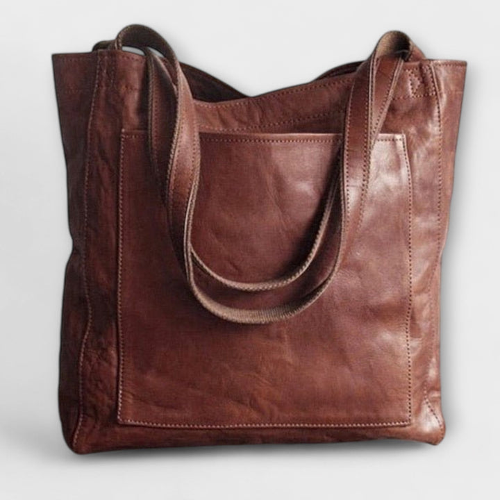 Gianna Boutique - Borsa a Spalla Elegante e Pratica
