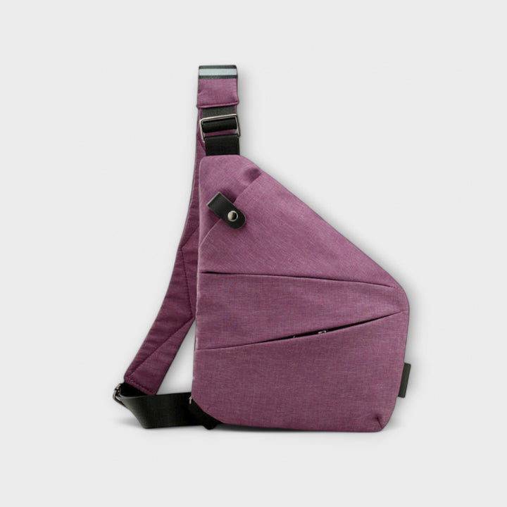 Gianna Boutique - Borsa a Spalla Antifurto