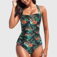Lina - Costume da Bagno Intero