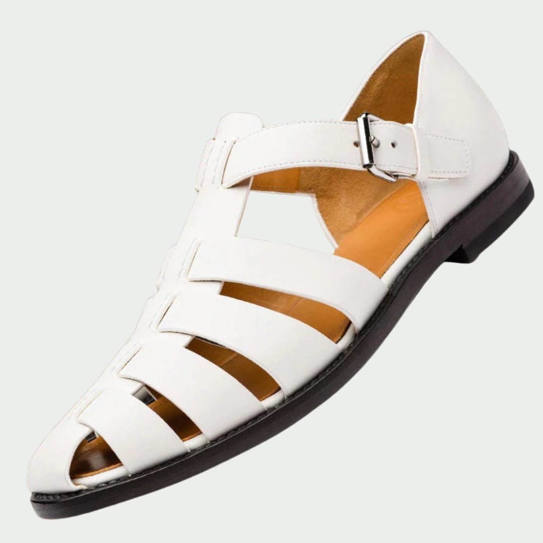 Lorreto | Sandali Premium da Uomo