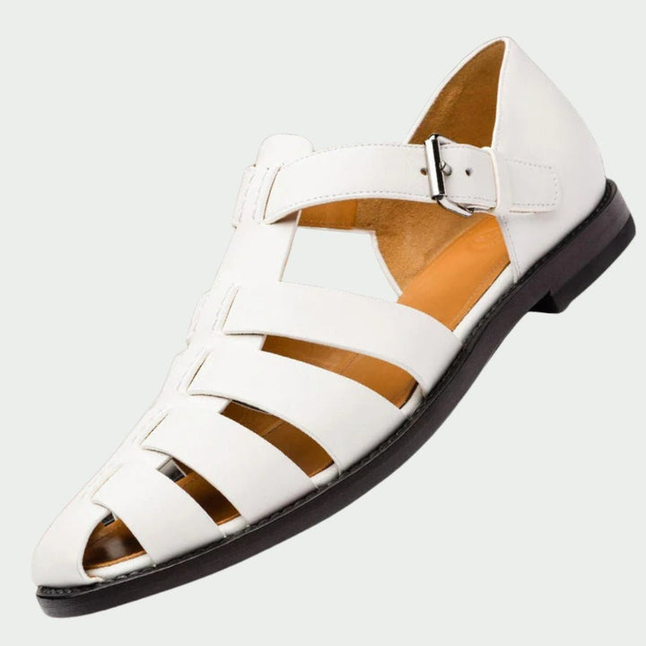 Lorreto | Sandali Premium da Uomo