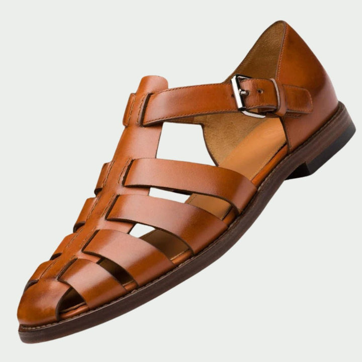 Lorreto | Sandali Premium da Uomo
