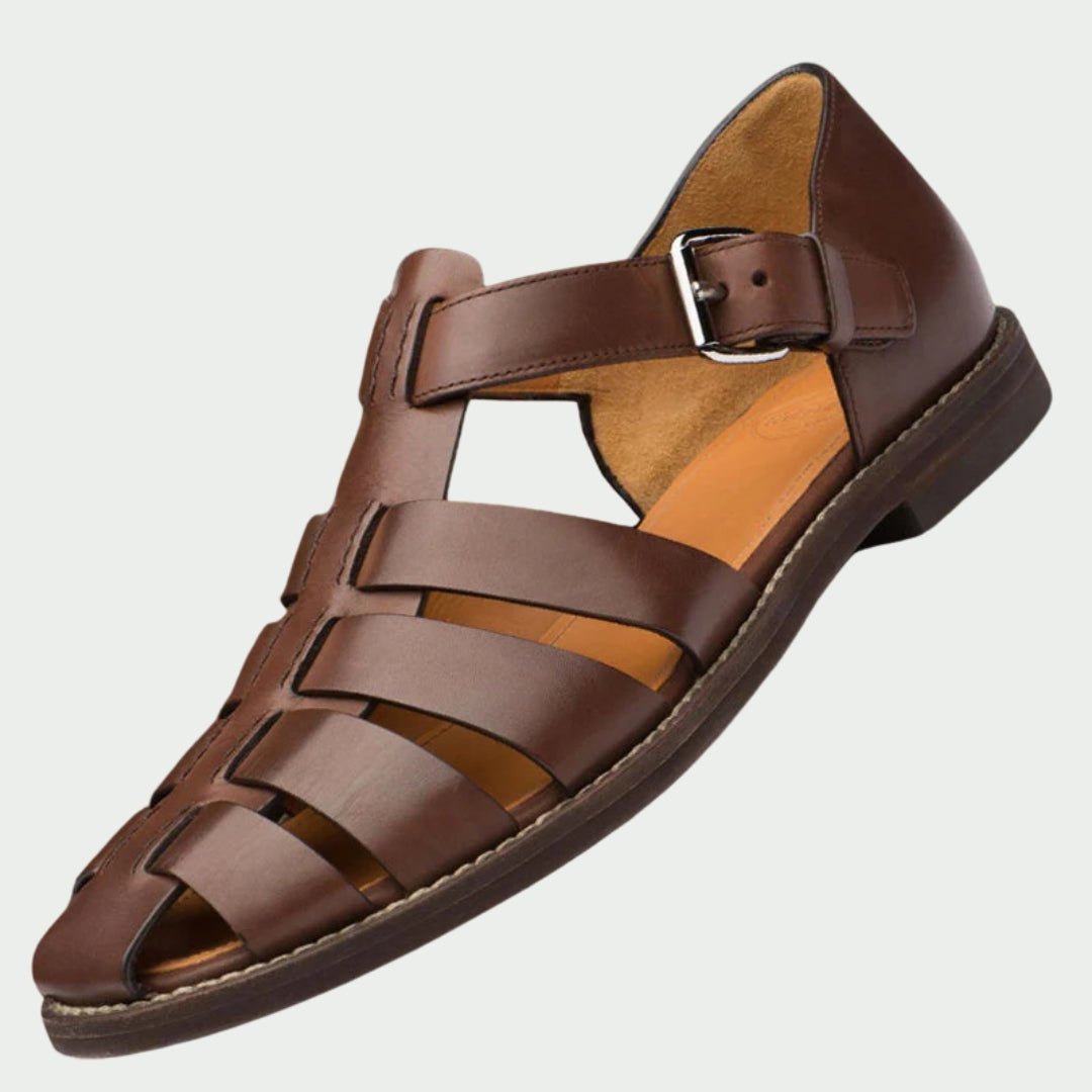 Lorreto | Sandali Premium da Uomo