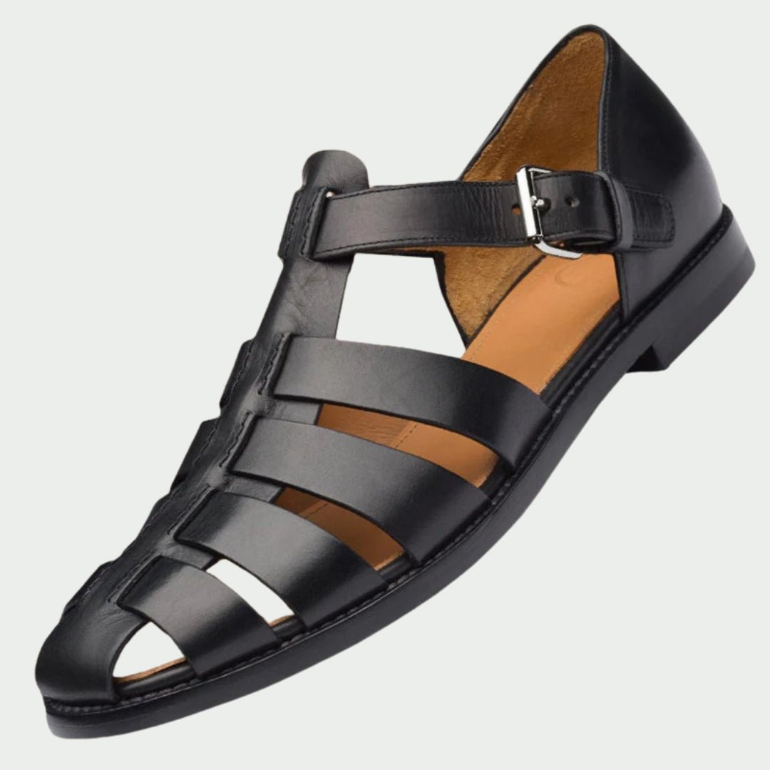 Lorreto | Sandali Premium da Uomo