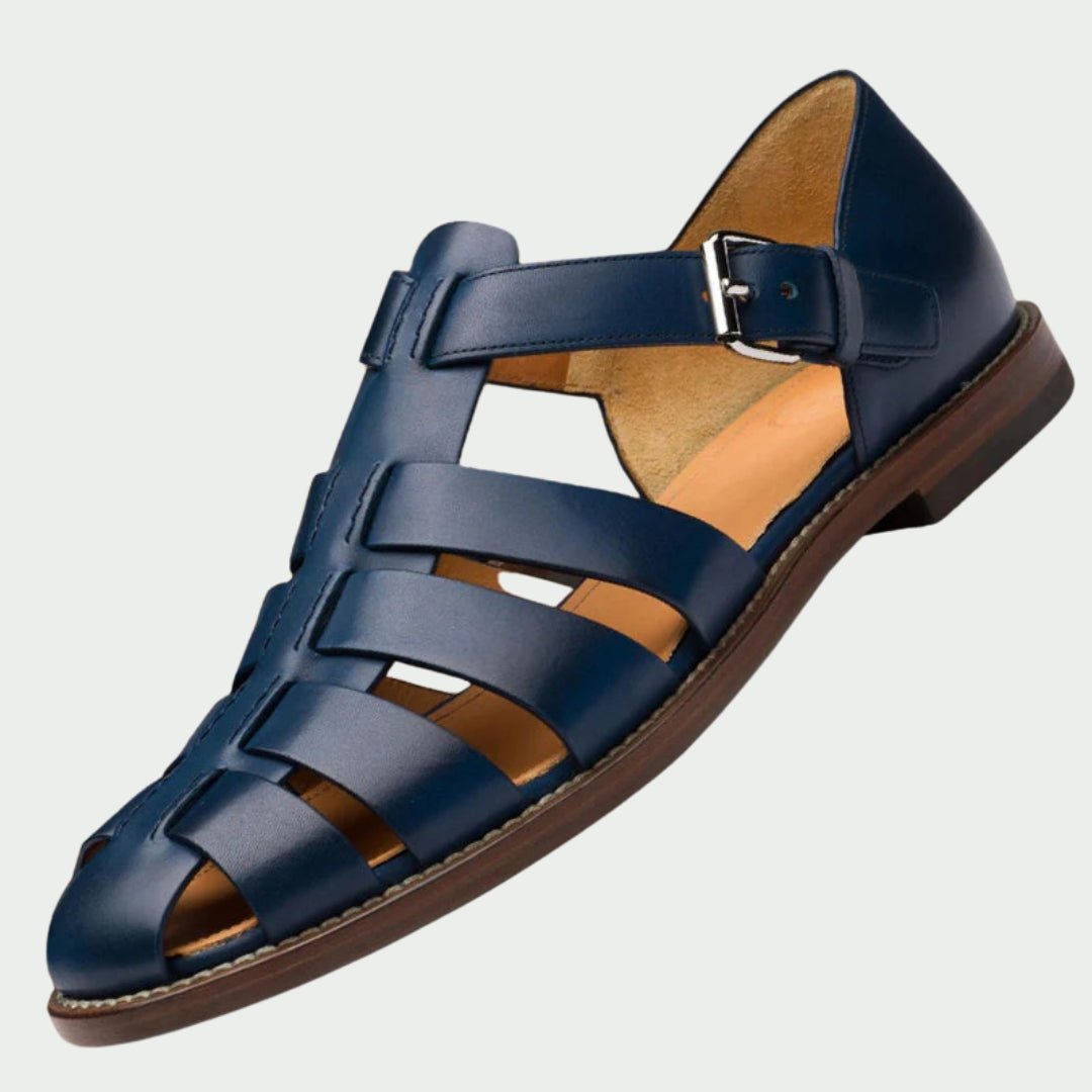Lorreto | Sandali Premium da Uomo