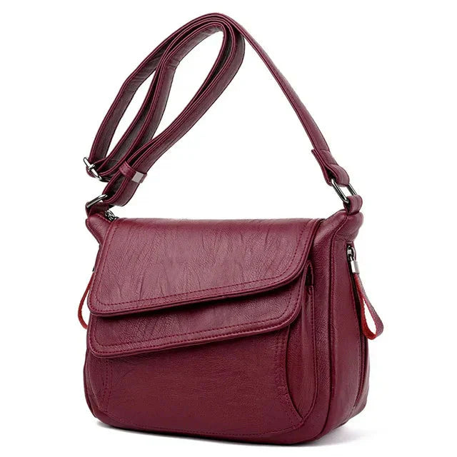 Freya | Borsa in Pelle