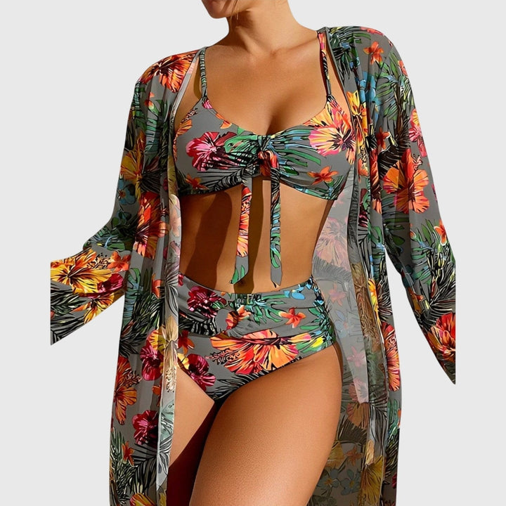 Luna - Set di Bikini