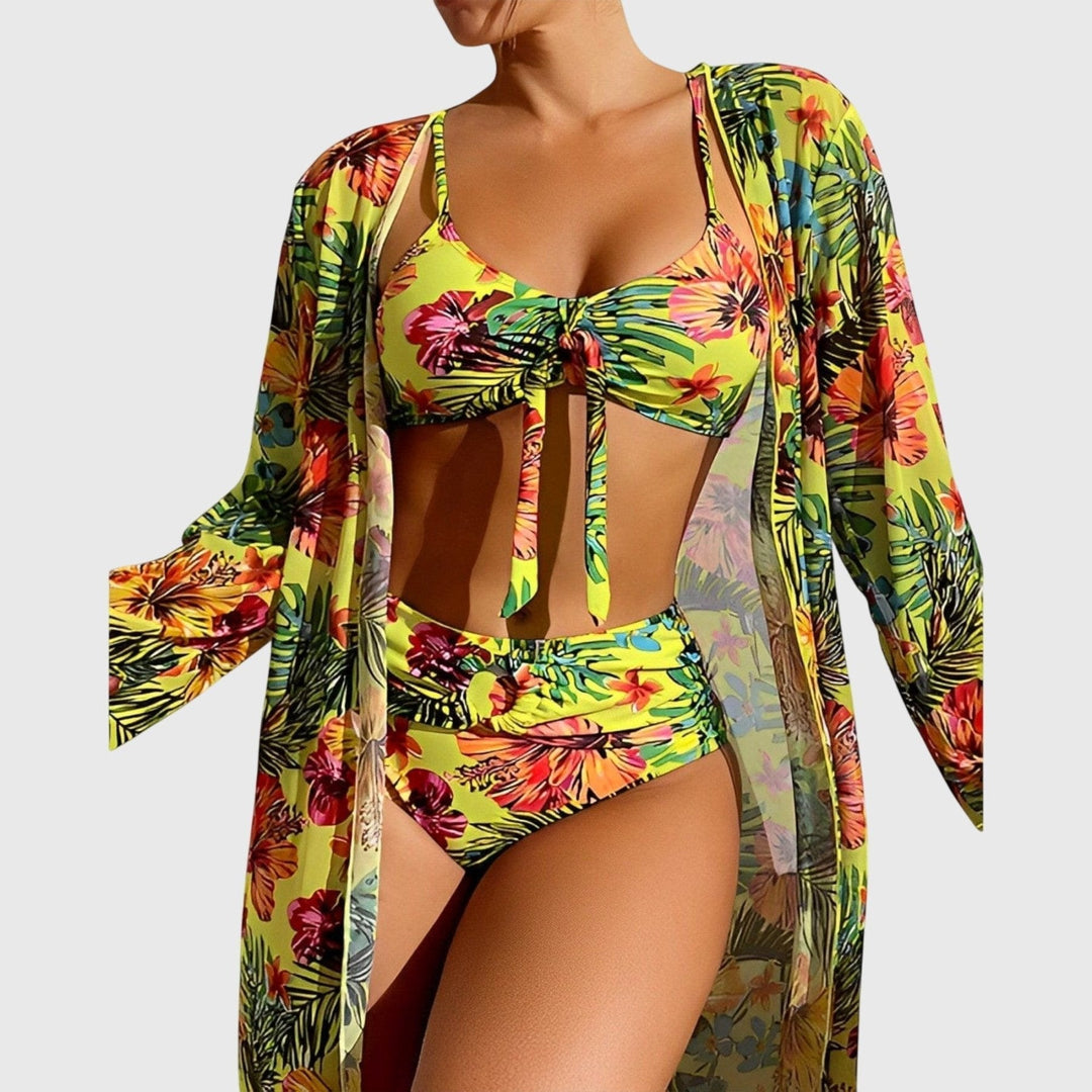 Luna - Set di Bikini