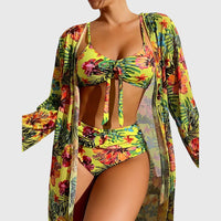 Luna - Set di Bikini