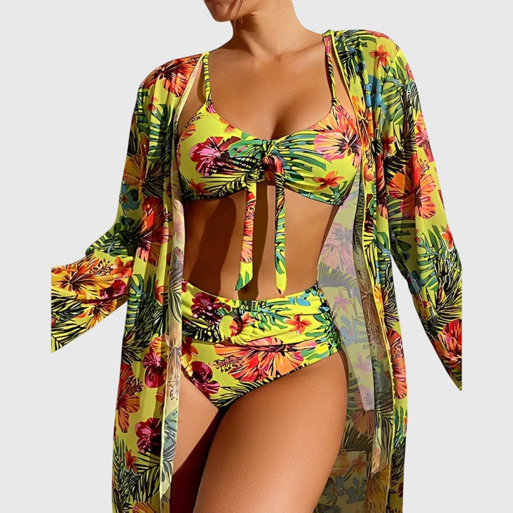 Luna - Set di Bikini