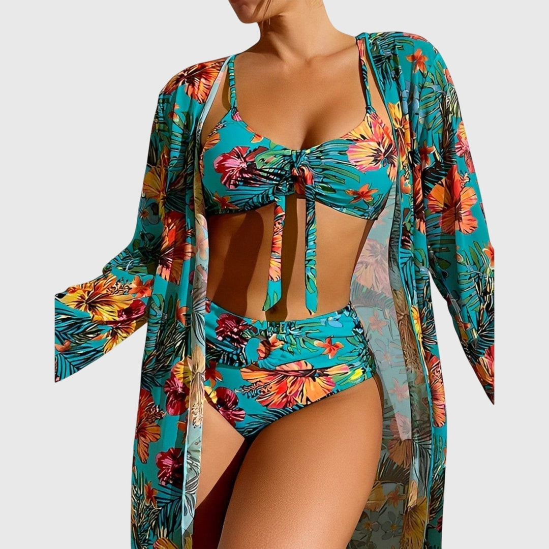 Luna - Set di Bikini