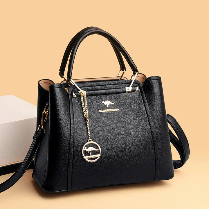 Luxa | Borsa in Pelle Morbida