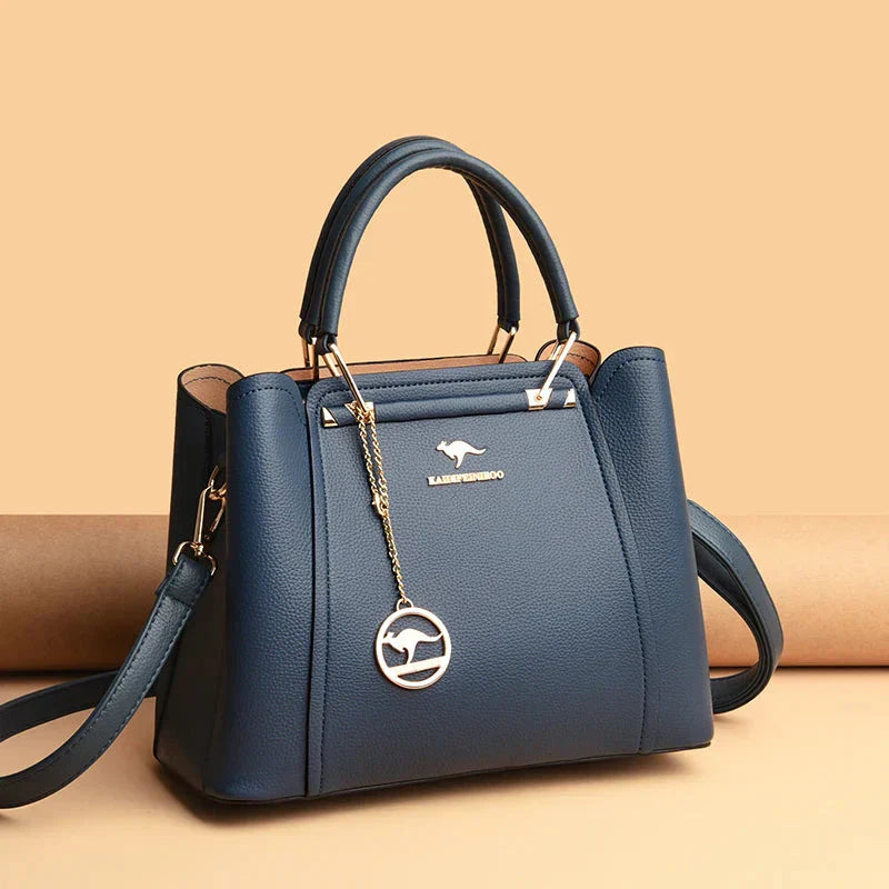 Luxa | Borsa in Pelle Morbida