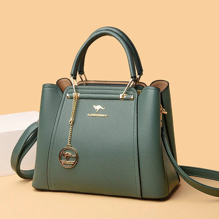 Luxa | Borsa in Pelle Morbida