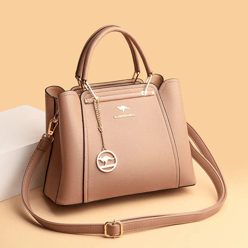 Luxa | Borsa in Pelle Morbida