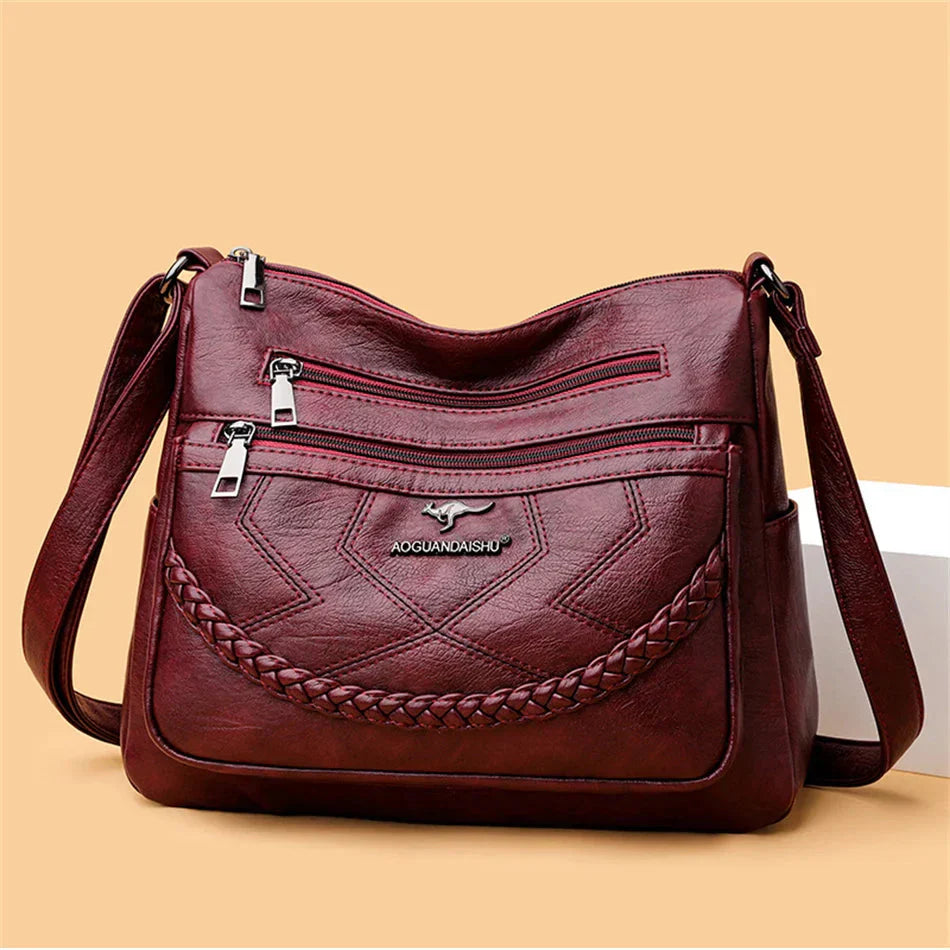 Elara | Borsa Designer