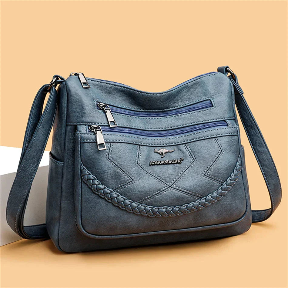 Elara | Borsa Designer