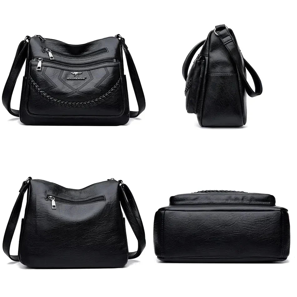Elara | Borsa Designer