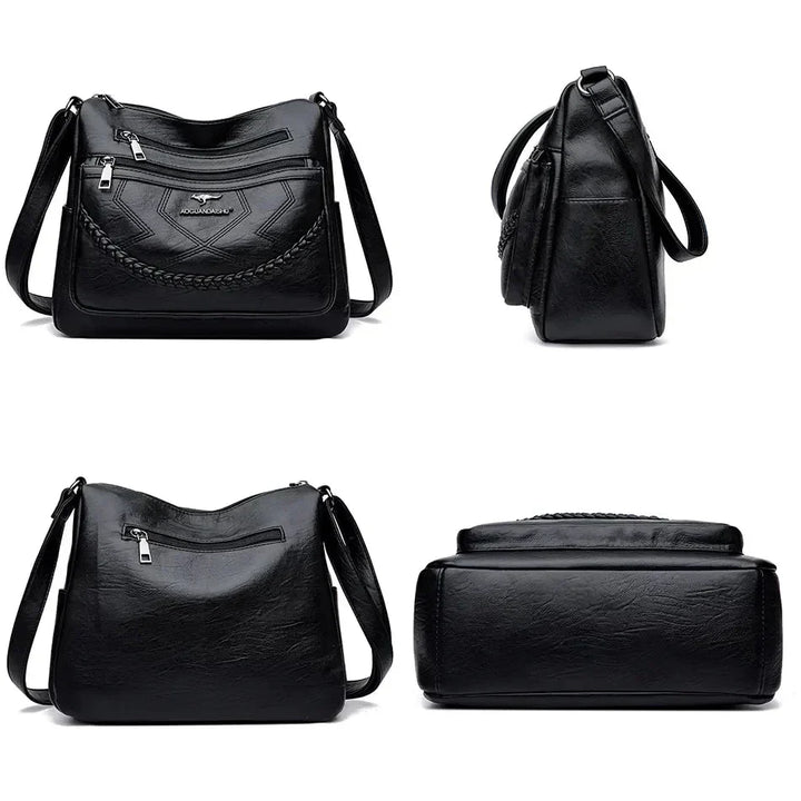 Elara | Borsa Designer