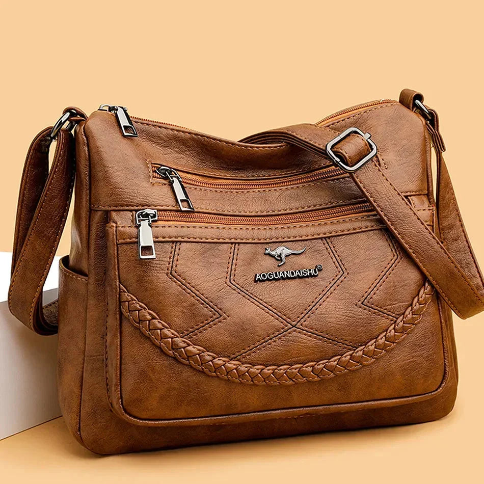 Elara | Borsa Designer