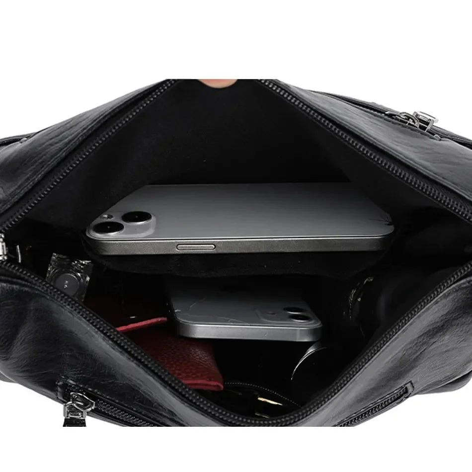 Elara | Borsa Designer