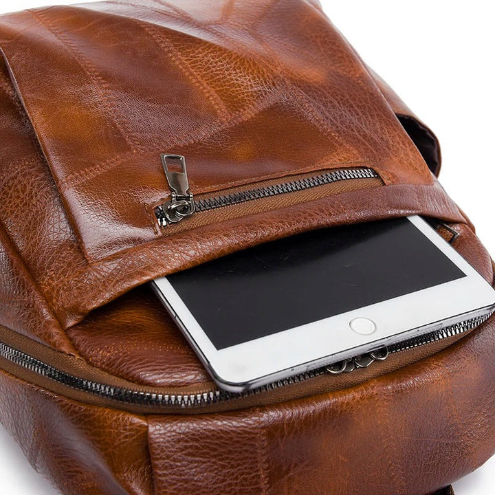 Cordelia | Zaino chic e senza tempo