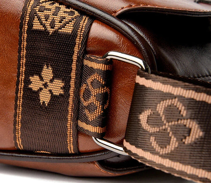 Maestoso | Borsa in Pelle