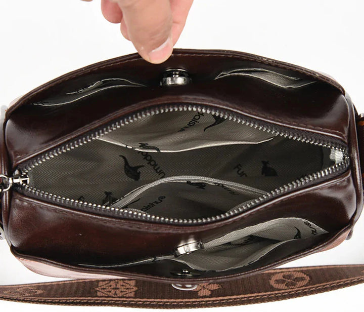 Maestoso | Borsa in Pelle