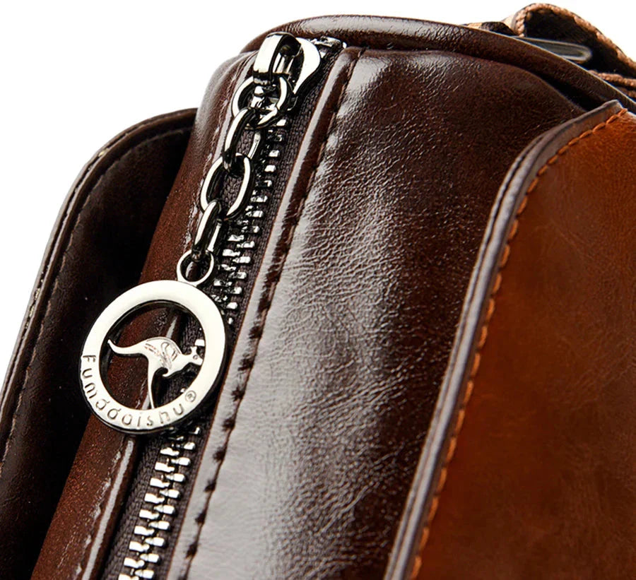 Maestoso | Borsa in Pelle