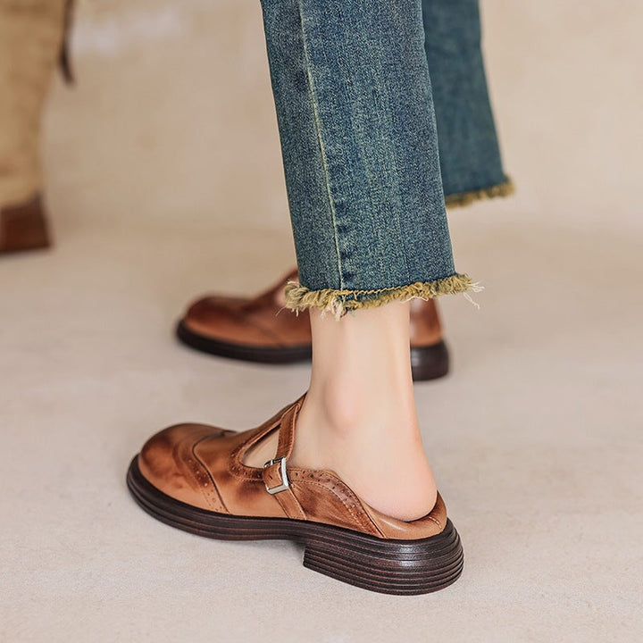 LUNA D'ARGENTO | SUSSURRI DEL VENTO SCARPE
