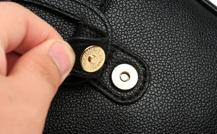 Yenthle | Borsa in Pelle Retro