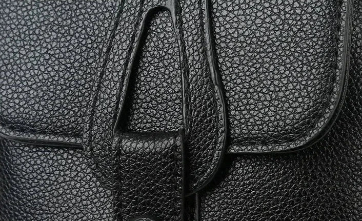 Yenthle | Borsa in Pelle Retro