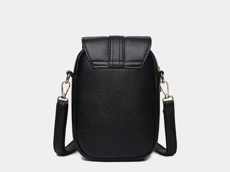 Yenthle | Borsa in Pelle Retro